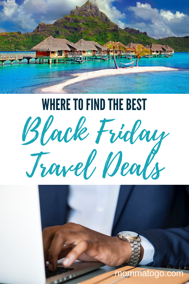 Where To Find The Best Black Friday And Cyber Monday Airline Deals ...