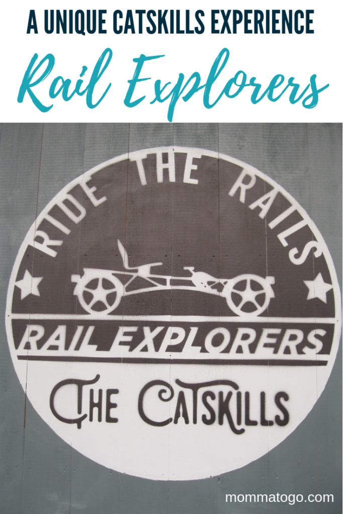 Experience the magic of the railroad like never before - Rail Explorers USA