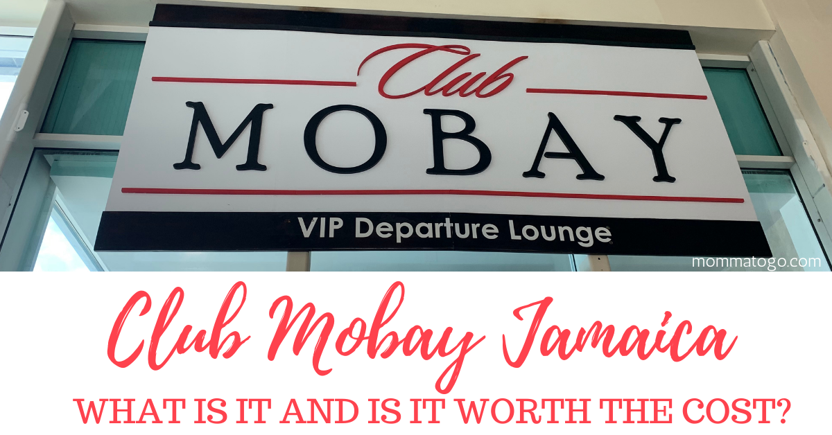 What is Club Mobay and is Club Mobay in Jamaica Worth It? - Momma To Go  Travel