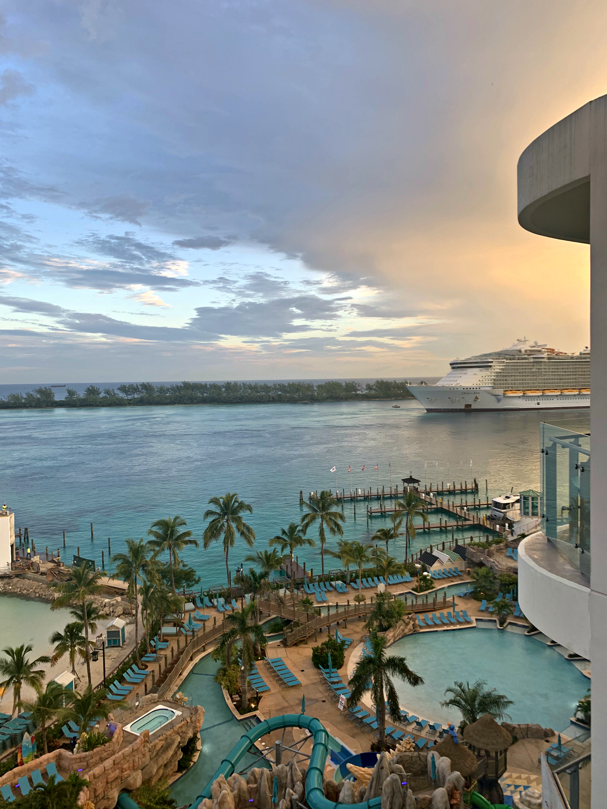 Margaritaville Bahamas Resort Review - A Look At This New Downtown ...