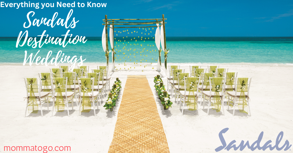 Sandals Destination Weddings11