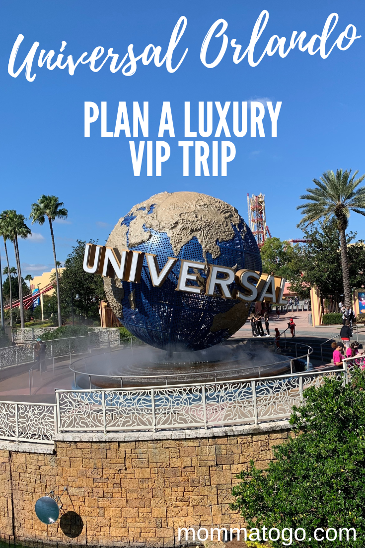 Universal Orlando Tickets – Ticket Momma